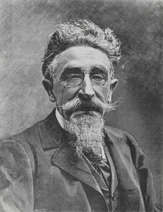 José Maria de Pereda - Benigno Matute Parga